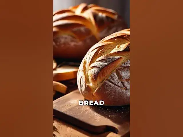 Video thumbnail for Celebrating Lughnasadh: The First Harvest Festival - Rituals and Traditions