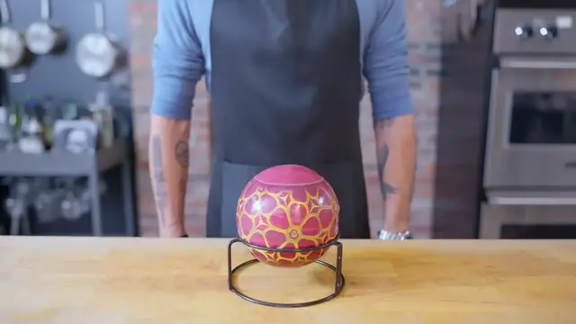 'Video thumbnail for 21.Binging with Babish; Pizza Balls from Doctor Strange in the Multiverse of Madness (1080p 24fps)'