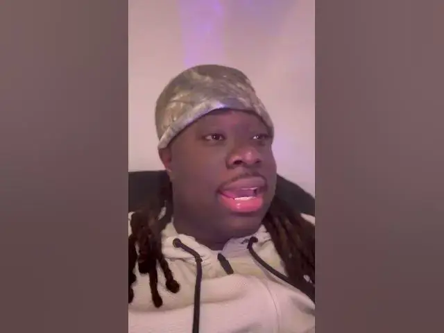 'Video thumbnail for Tired of working! Tired of being broke! Tired of living! #tiktok #stitch #beingbroke #highlights'