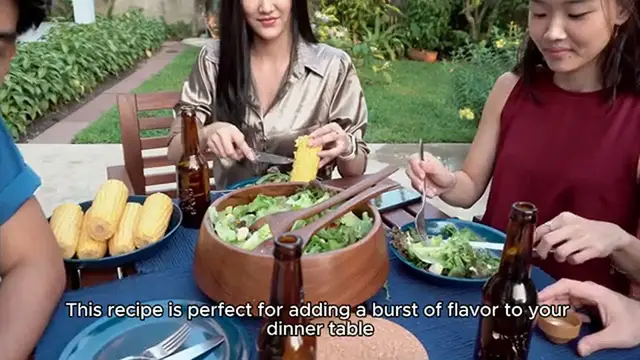 Video thumbnail for Jalapeno Peach Chicken Recipe