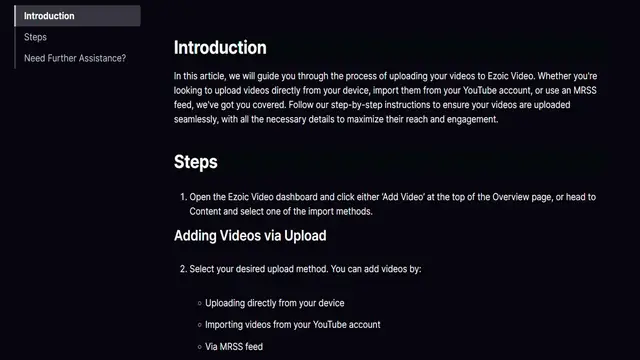 Video thumbnail for docs-00