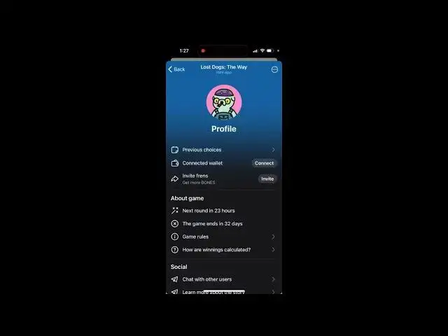 Video thumbnail for Notcoin Dogs - how to refer friends