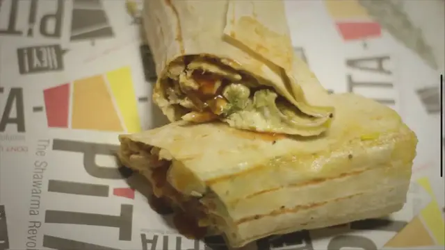 'Video thumbnail for Kosher Fast Food Chains: Top 15 Most Popular Menu'
