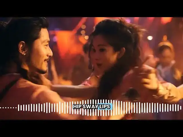 Video thumbnail for Dance floor heat