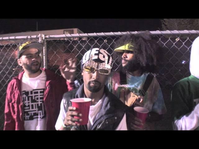 Video thumbnail for OVERDOZ X THE TRAP HOUSE (#DEST)