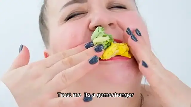 Video thumbnail for Strawberry Chicken Salad recipe