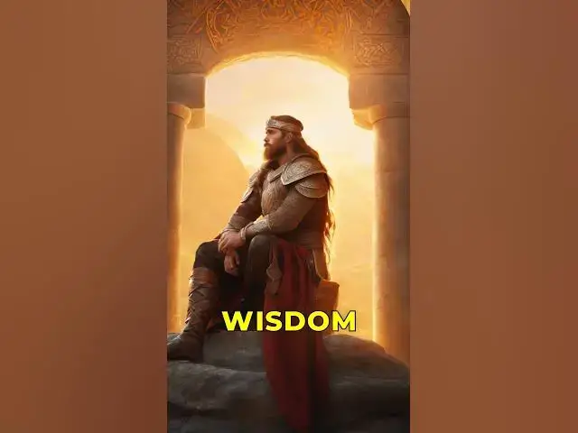 Video thumbnail for Unveiling Hoenir: The Silent God of the Aesir