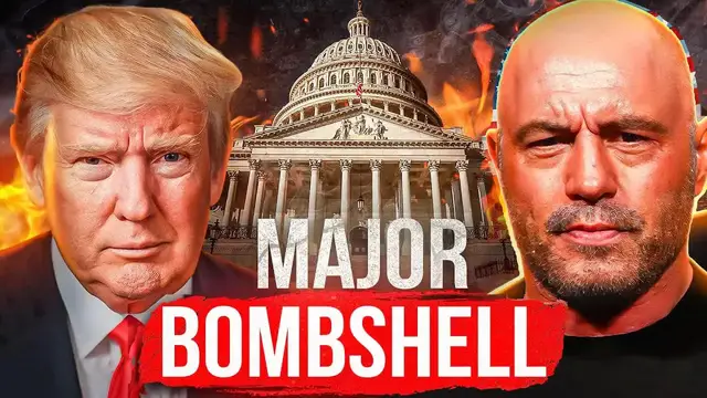 Video thumbnail for the finance zone: joe rogan, elon musk, and the politics of california