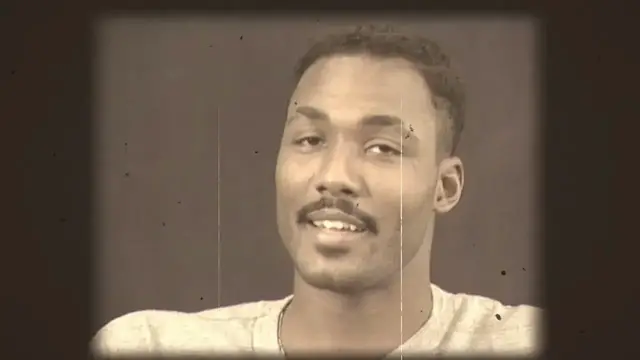 Video thumbnail for Greatest Sports Legends Then and Now - Features Power forward - Karl Malone for all star team 2