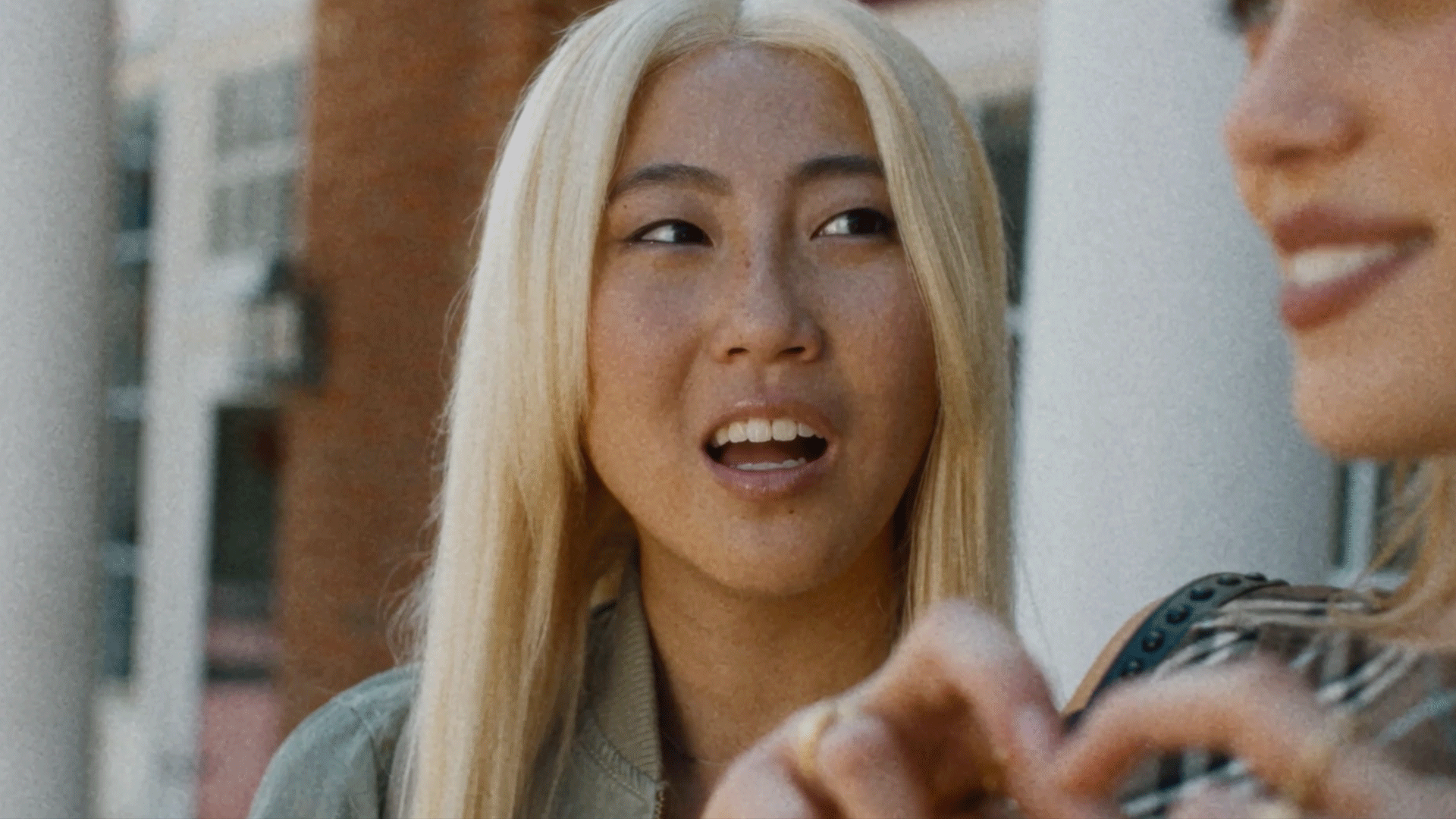 Video thumbnail for Slanted - Official Trailer