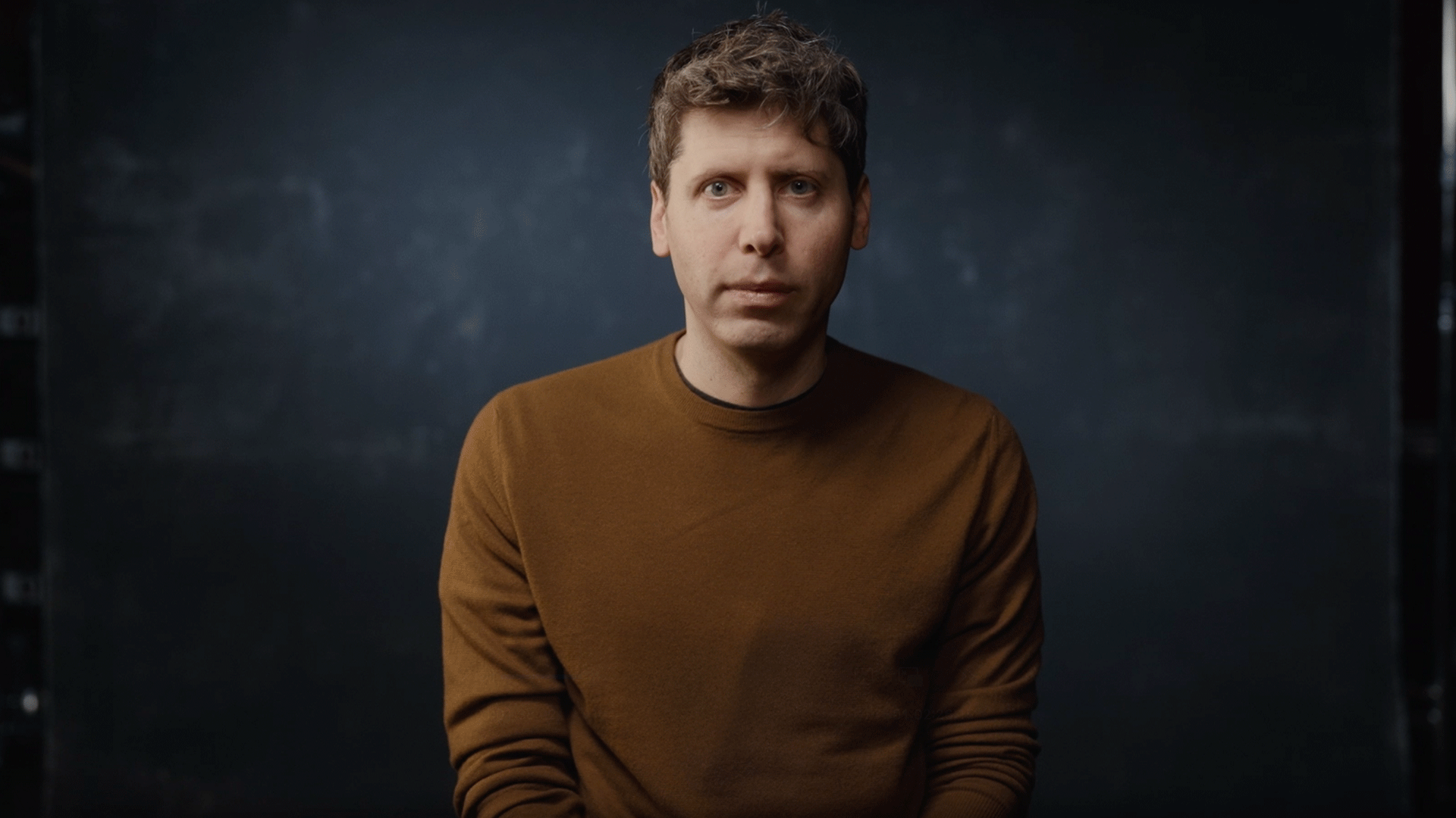 Video thumbnail for The AI Doc: Or How I Became an Apocaloptimist - Official Trailer