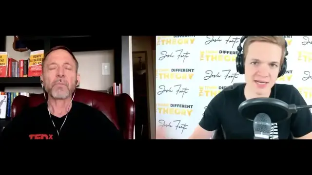 Video thumbnail for Negotiation Mastery: chris voss on successful negotiation tactics and emotional intelligence