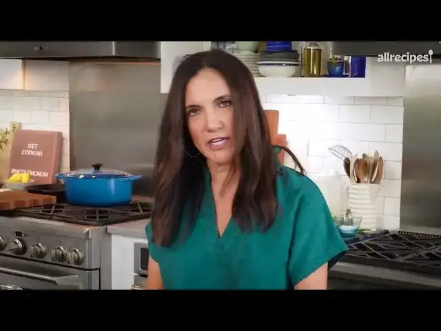 'Video thumbnail for How to Make Pizzelle ¦ Get Cookin' ¦ Allrecipes 720p 30fps'