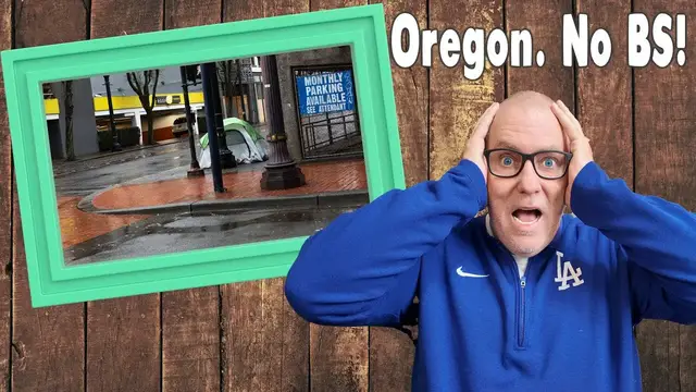 'Video thumbnail for The Oregon Trap: What No Real Estate Agent Will Tell You. No BS'