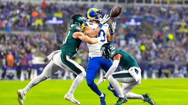 'Video thumbnail for WORST Hospital Balls In NFL History'