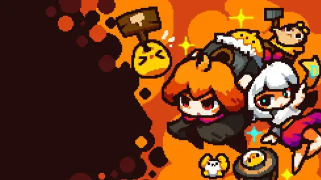 Video thumbnail for Relic Guardian - Official Release Date Trailer | The MIX Summer Showcase 2025