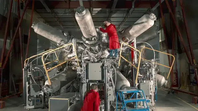Video thumbnail for The Energy Breakthrough That Could Power the AI Revolution