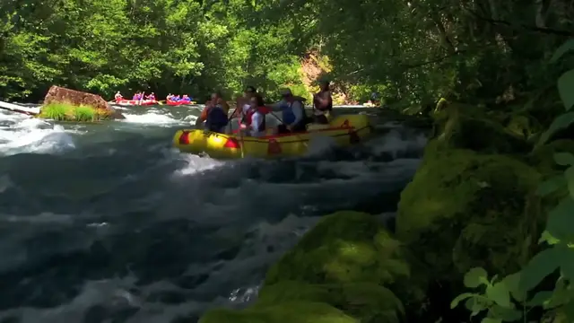 'Video thumbnail for 15 Most Visited National Parks in The United States'