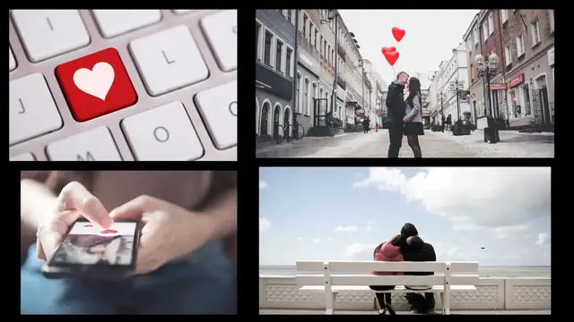 Video thumbnail for Return to Dating: Bouncing Back after Heartbreak