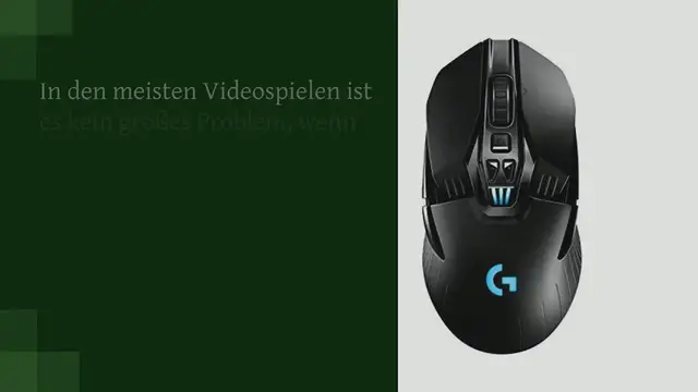 Video thumbnail for Input lag: causes, solutions (with 6 measurement methods)