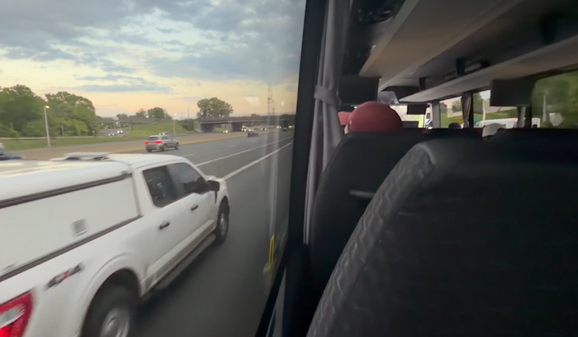 Video thumbnail for Shore Shuttle Service Expands to Jersey City for Summer Season