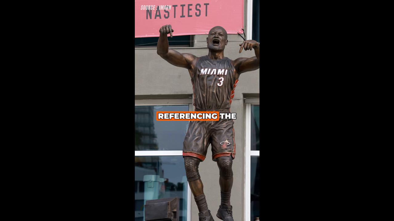 Video thumbnail for Derrick Rose Says Jersey Retirement Is Enough, Passes on Bulls Statue Idea