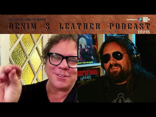 Video thumbnail for JIM MORRISON "FAKED" HIS DE*TH AND JEFF FINN HAS PROOF?! from "BEFORE THE END" DOCUMENTARY