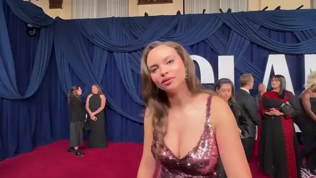 'Video thumbnail for Isabella Briggs shares her thoughts on 'The Summer I Turned Pretty' ending'