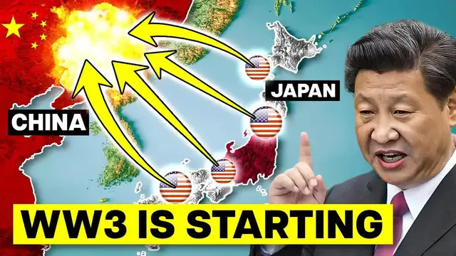 'Video thumbnail for Business Basics: us-japan military strategy: containing china's indo-pacific influence'
