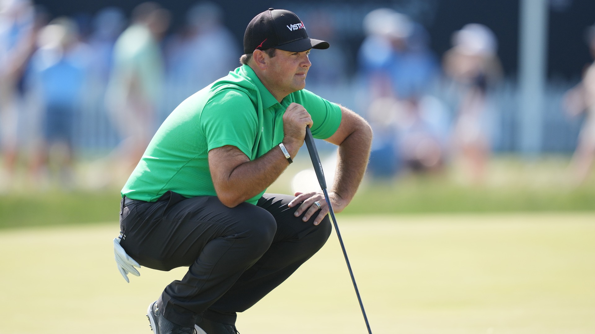 Video thumbnail for Negotiating Golf Deals Amid Shifting League Dynamics
