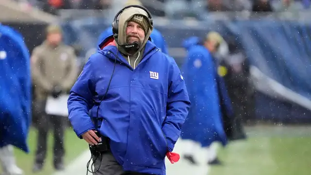 'Video thumbnail for Where Do the New York Giants Go From Here?'