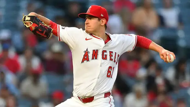 'Video thumbnail for Sam Aldegheri 2025 MiLB Highlights!'