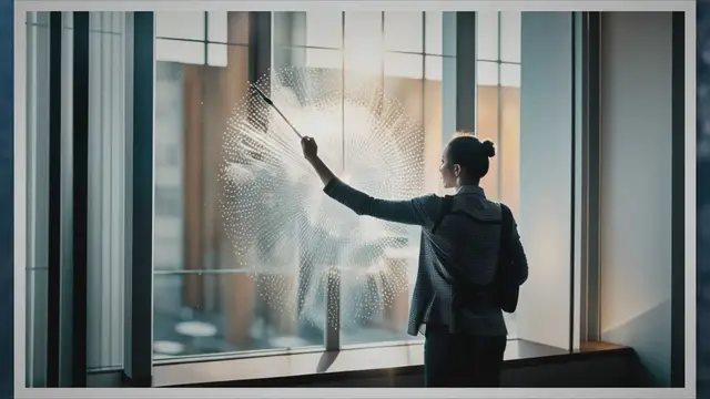 Video thumbnail for Crystal Clear: Mastering the Art of Squeaky Clean Windows - From Common Challenges to Expert Tips!