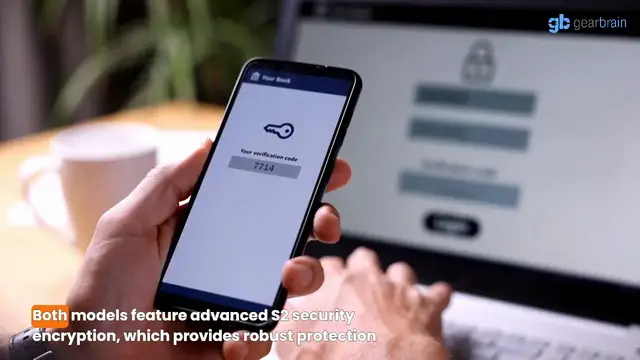 Video thumbnail for Kwikset Unveils HomeConnect 918 & 620: Everything About These New Z-Wave Smart Locks