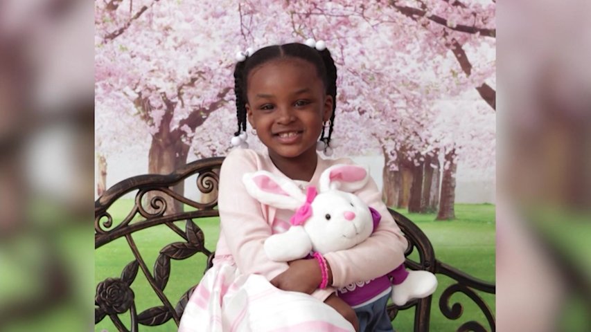 Video thumbnail for Questions mount in death of Bayport 7-year-old