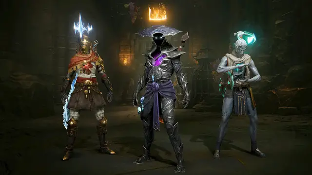 Video thumbnail for Arkheron - Official Closed Beta Launch Trailer