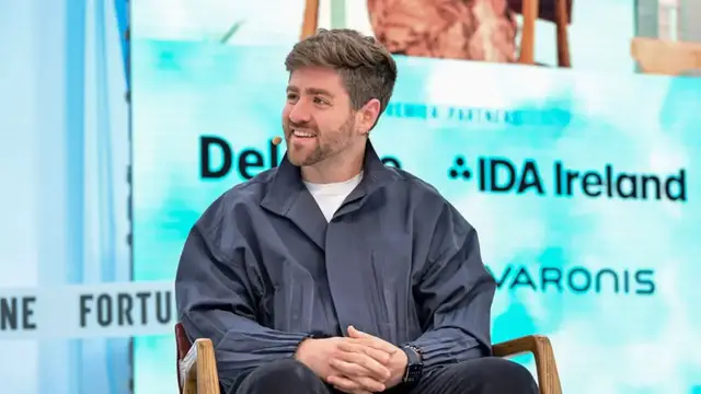 'Video thumbnail for Ramp CEO wants AI to automate "the worst hour of your month"'