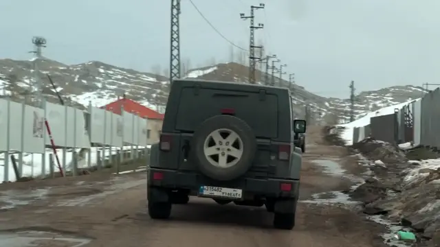 'Video thumbnail for CAN'T BELIEVE IT'S LEBANON.  لبنان'