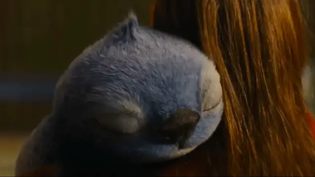 'Video thumbnail for Lilo & Stitch - Official Digital Release Trailer'