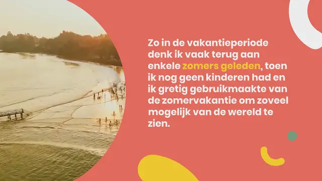 Video thumbnail for Mijin Reislust