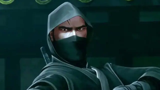 Video thumbnail for Predator: Killer Of Killers: Rooftop Chase