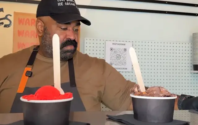 Video thumbnail for Made in the Hudson Valley: Lost Borough Ice Cream brings taste of the world to Yonkers and beyond