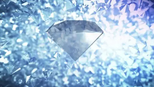 Video thumbnail for Could Diamond Planets Exist? Scientists Say It's Possible