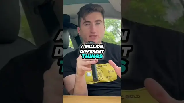 'Video thumbnail for anthony venture: how to get hotel discounts in tourist areas!'