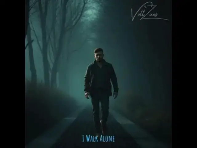 'Video thumbnail for I Walk Alone'