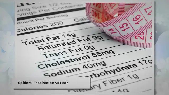 Video thumbnail for Can You Eat Spiders? The Surprising Truth