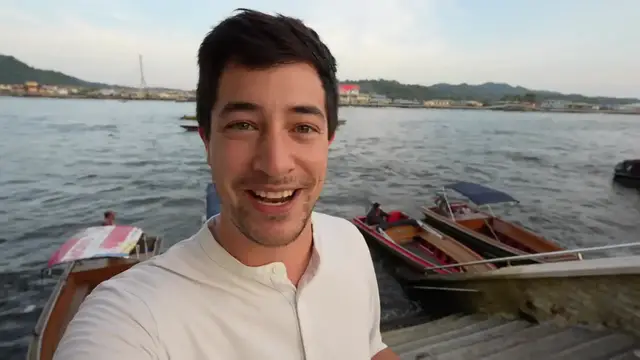 Video thumbnail for 24 Hours of STREET FOODS in Brunei ULTIMATE Bruneian Food Tour in Asia's HIDDEN Gem!!