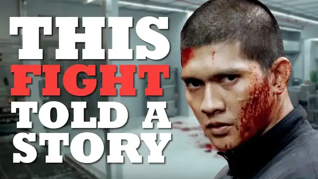 'Video thumbnail for How The Raid 2 Told A Full Story Through A Single Fight'