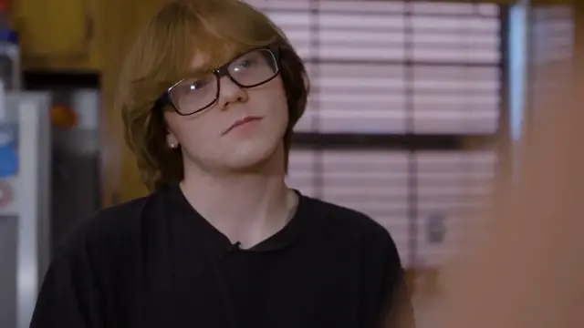 'Video thumbnail for People Say We Got Married Too Fast | LOVE DON'T JUDGE'