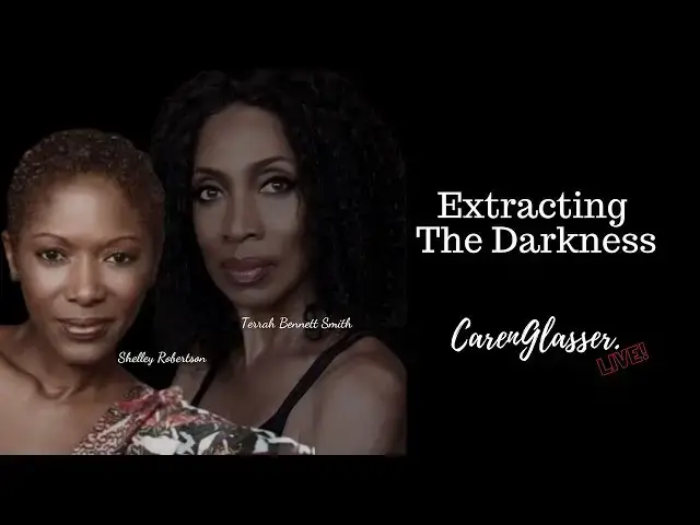 Video thumbnail for Extraction, The Series with Terrah Bennett Smith and Shelley Robertson